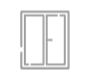 Porte-Entree Fenetre